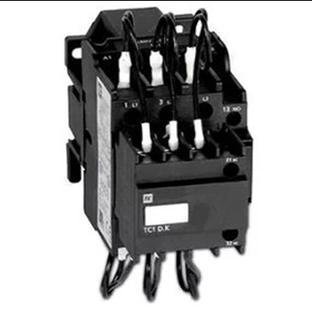 کنتاکتور خازنی 12.5 کیلوواری PKC